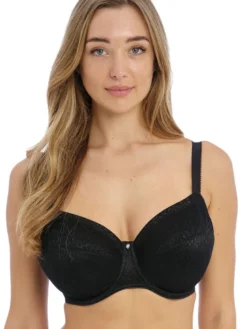 Sujetador talla grande sin relleno Fantasie Envisage Side