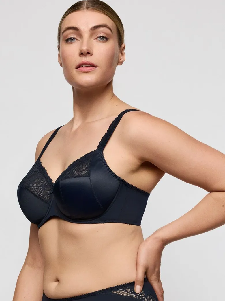 sujetador talla grande sin relleno PrimaDonna Salerno