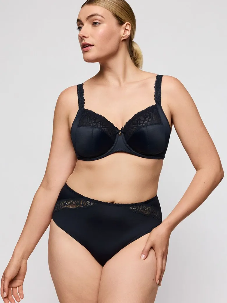 sujetador talla grande sin relleno PrimaDonna Salerno