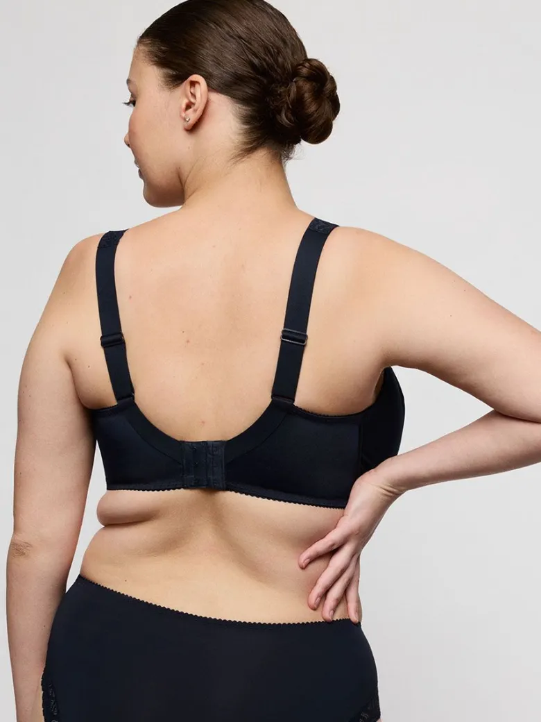 sujetador talla grande sin relleno PrimaDonna M Cup Salerno
