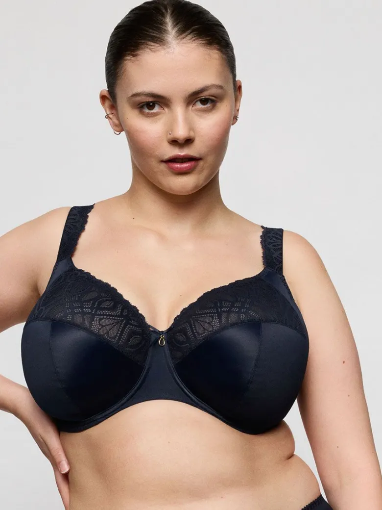 sujetador talla grande sin relleno PrimaDonna M Cup Salerno
