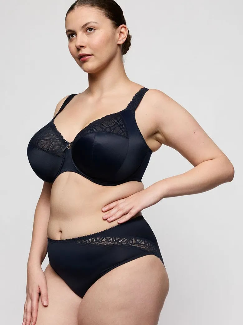 sujetador talla grande sin relleno PrimaDonna M Cup Salerno