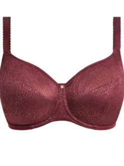 Sujetador talla grande sin relleno Fantasie Demure Side Moda