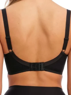 Sujetador talla grande sin relleno Fantasie Smoothing Balcony