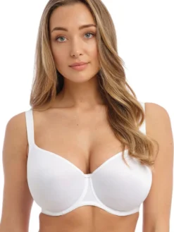 Sujetador talla grande sin relleno Fantasie Smoothing Balcony