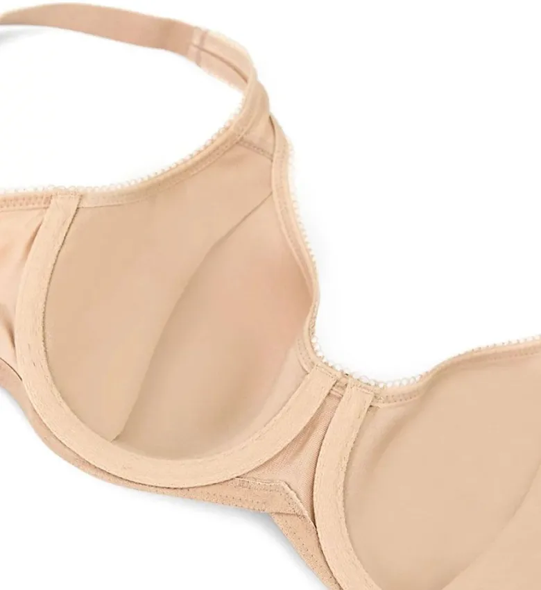 Sujetador Wacoal Basic beauty Spacer con aros WA853192