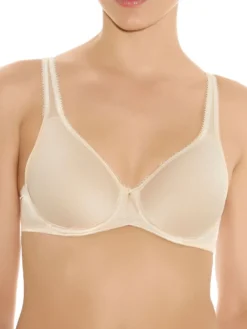 Sujetador Wacoal Basic beauty Spacer con aros WA853192