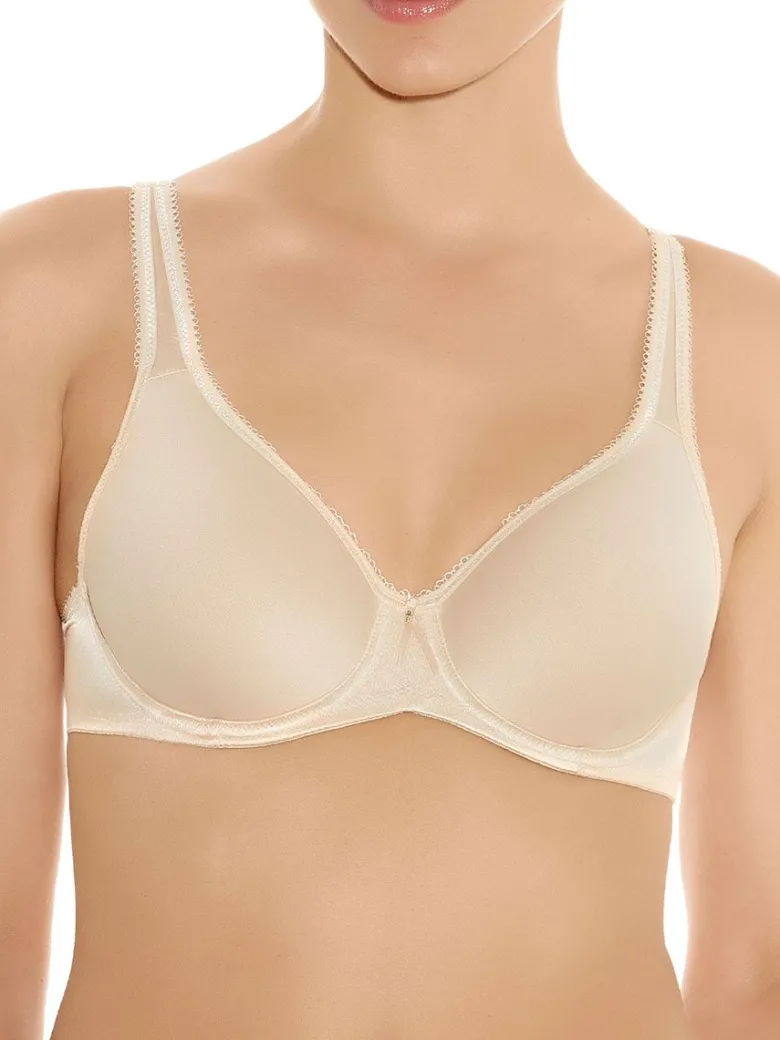 Sujetador Wacoal Basic beauty Spacer con aros WA853192