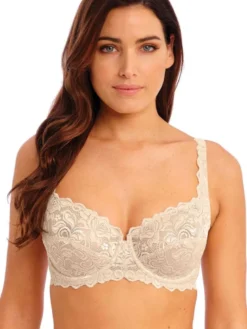 Sujetador Wacoal Eglantine con aros WEBFA662