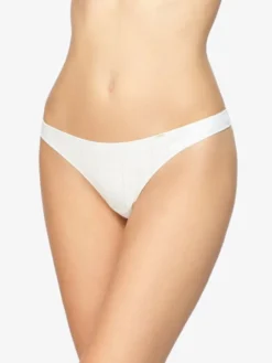 Tanga Algodon Avet Canalé 34195