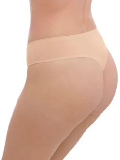Tanga elástica Fantasie Smoothease