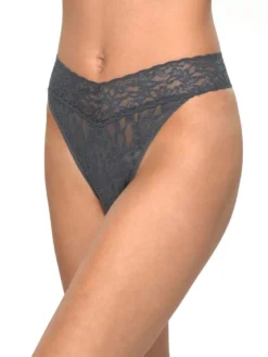Tanga Original Hanky Panky 4811 Básicos