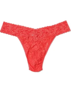 Tanga Original Hanky Panky 4811 Hibiscus Bloom