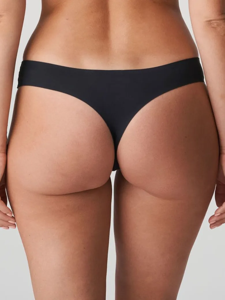 Tanga Primadonna Figuras String 0663250