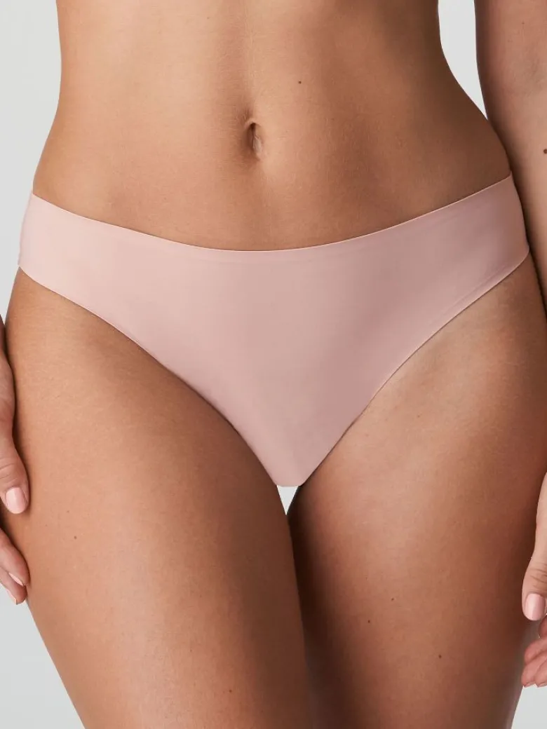 Tanga Primadonna Figuras String 0663250