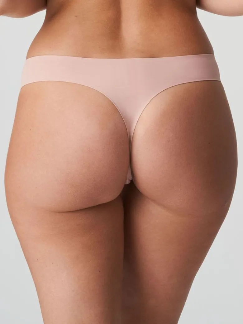 Tanga Primadonna Figuras String 0663250