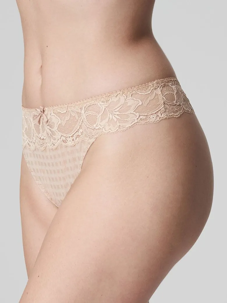 Tanga PrimaDonna Madison 0662125