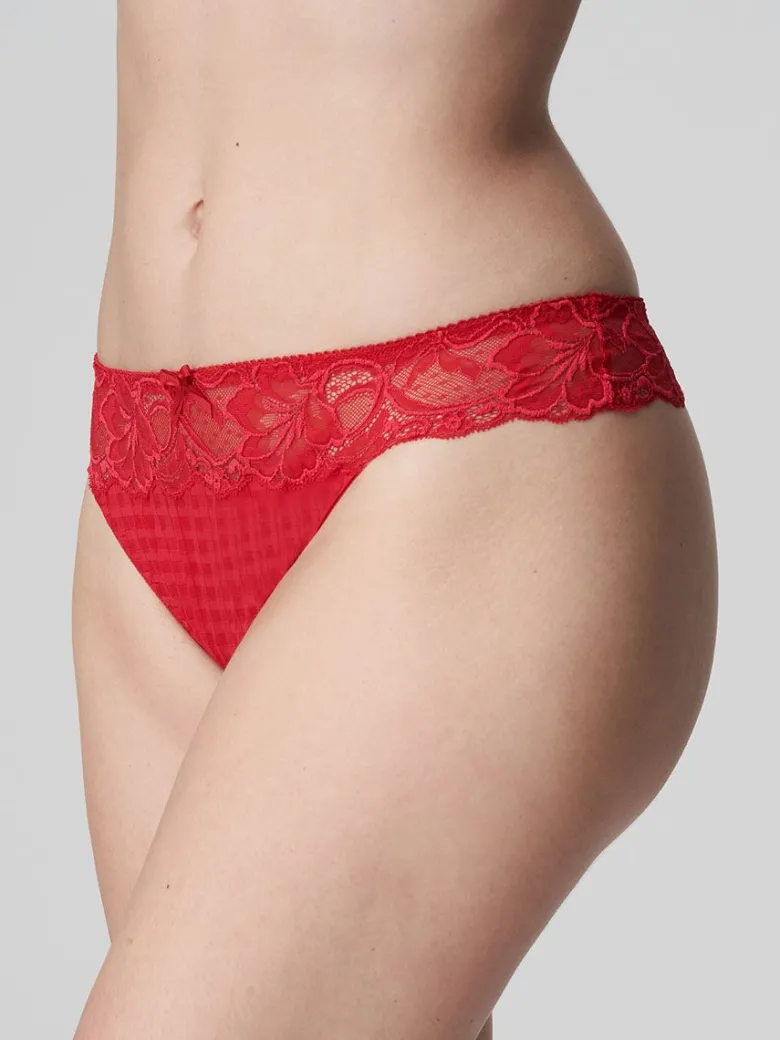 Tanga PrimaDonna Madison 0662125