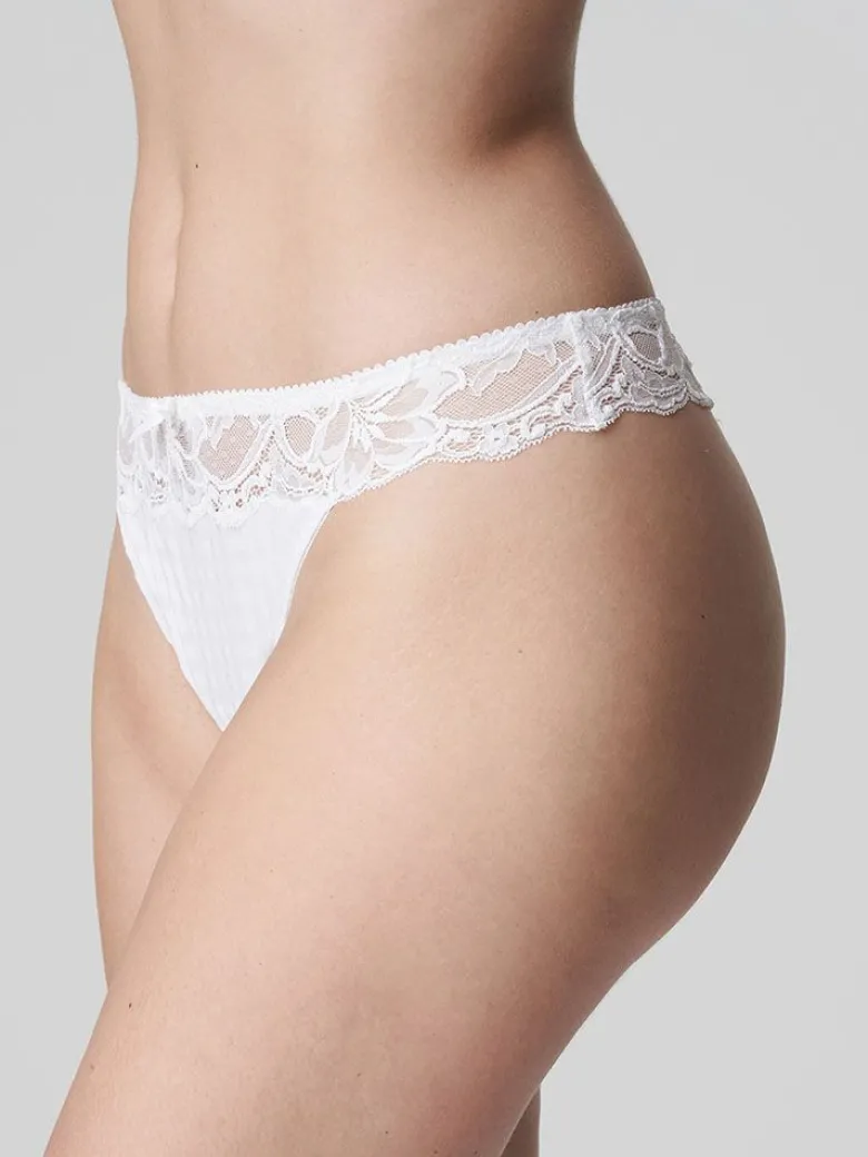 Tanga PrimaDonna Madison 0662125