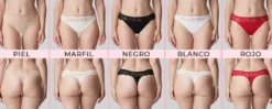 Tanga PrimaDonna Madison 0662125