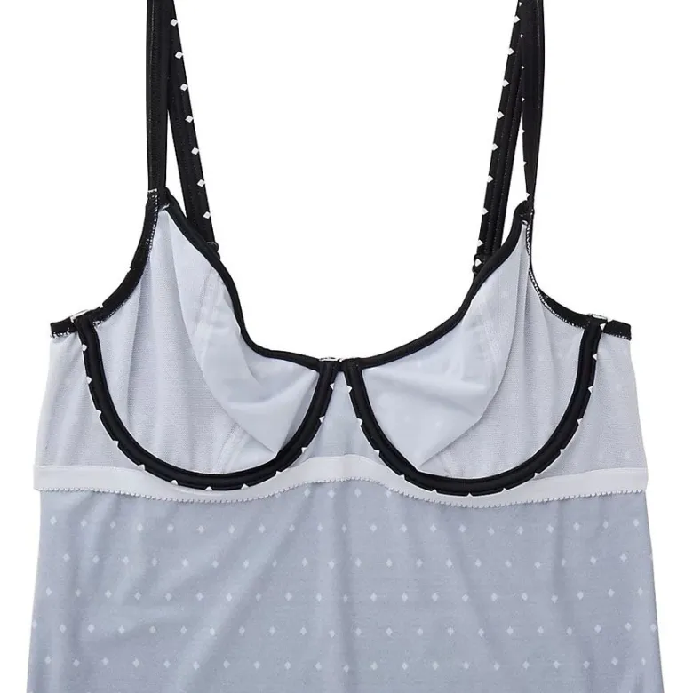 Tankini mujer Freya Swim Jewel Cove con aros AS7238