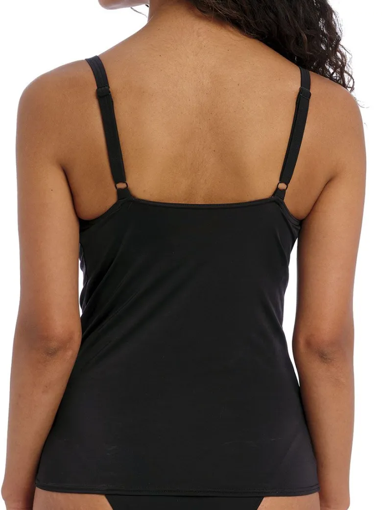 Tankini mujer Freya Swim Jewel Cove con aros AS7238