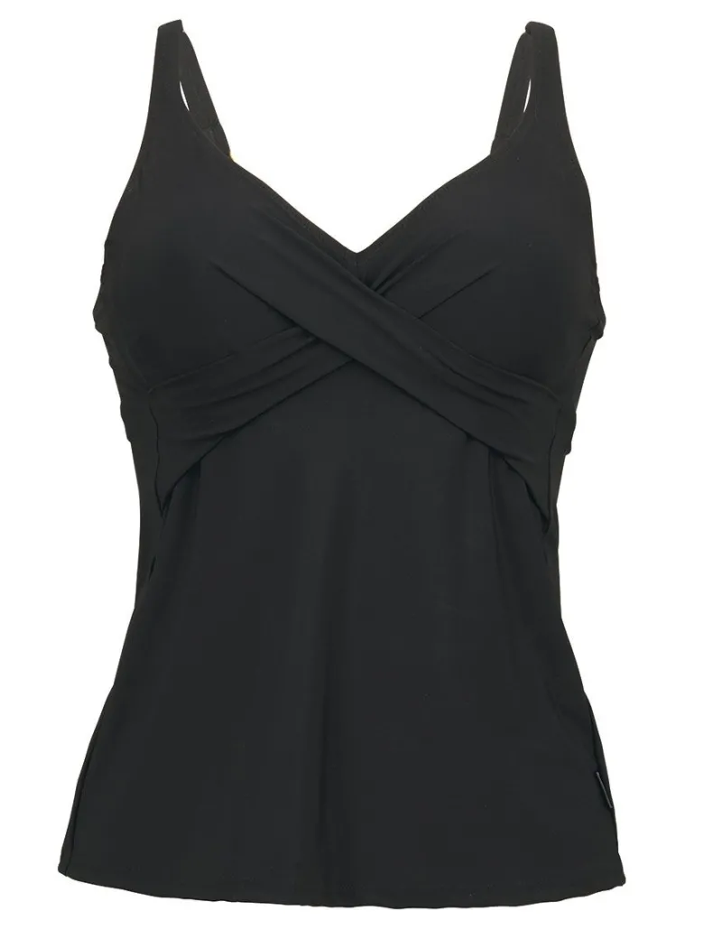 Tankini mujer Rosa Faia Mix & Match Maily con aros 8880