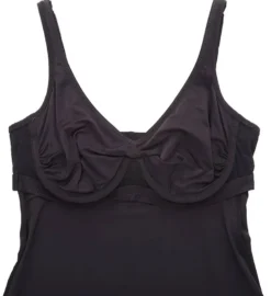 Tankini mujer Rosa Faia Mix & Match Maily con aros 8880