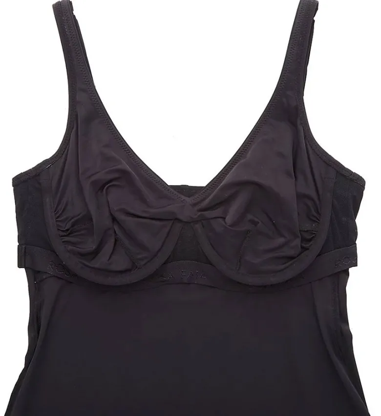 Tankini mujer Rosa Faia Mix & Match Maily con aros 8880