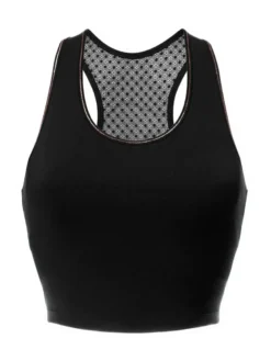 Top deportivo sin aros Simone Pérèle Harmony 1SA920
