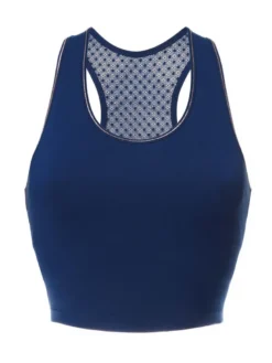 Top deportivo sin aros Simone Pérèle Harmony 1SA920
