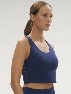Top deportivo sin aros Simone Pérèle Harmony 1SA920