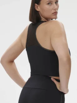 Top deportivo sin aros Simone Pérèle Harmony 1SA920