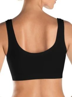 Top Hanro Bustier Touch Feeling 071810
