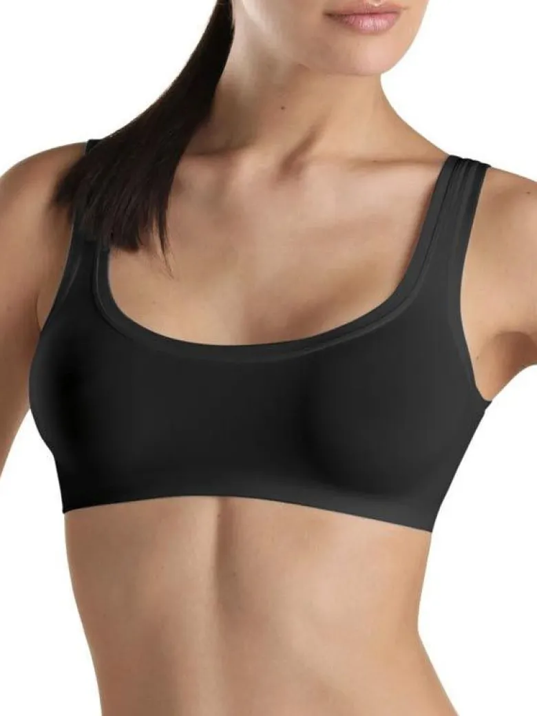 Top Hanro Bustier Touch Feeling 071810
