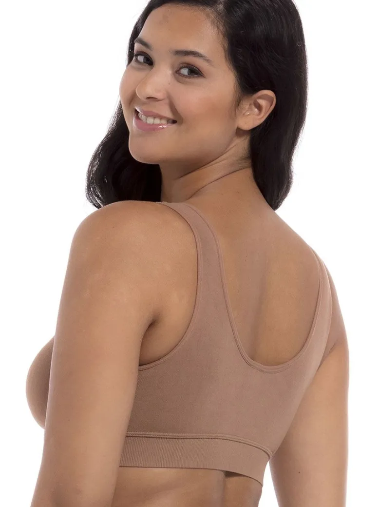 Top Magic Bodyfashion Bamboo Soft Bra 20MAB