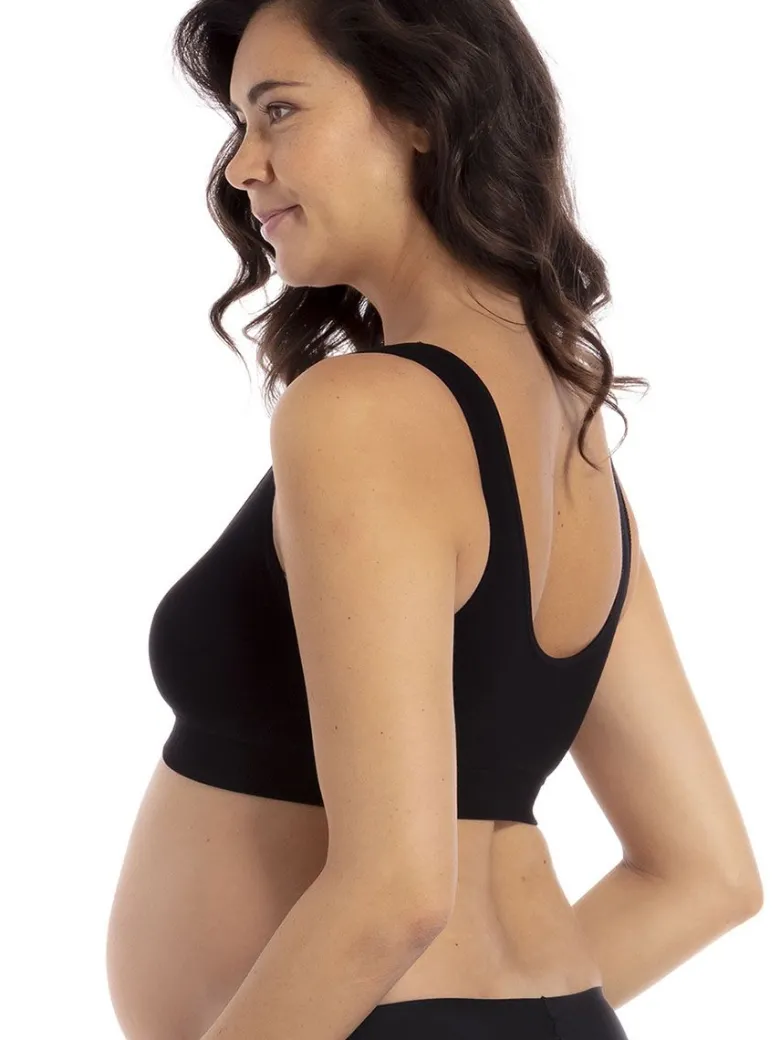 Top Magic Bodyfashion Bamboo Soft Bra 20MAB