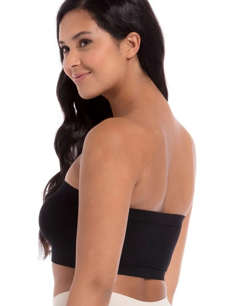 Top Magic Bodyfashion Comfort Bandeau Bamboo 40BBB