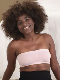 Top Magic Bodyfashion Comfort Bandeau Bamboo 40BBB