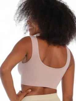 Top Magic Bodyfashion Comfort Bra Bamboo 40CBB