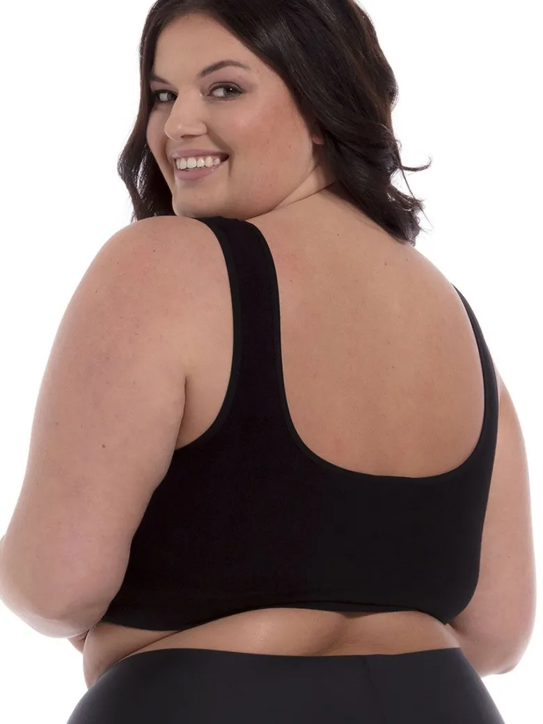 Top Magic Bodyfashion Comfort Bra Bamboo 40CBB
