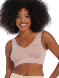 Top Magic Bodyfashion Comfort Bra Bamboo 40CBB
