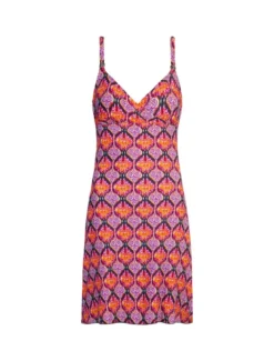Vestido playa Beachlife Bollywood River 570801-252