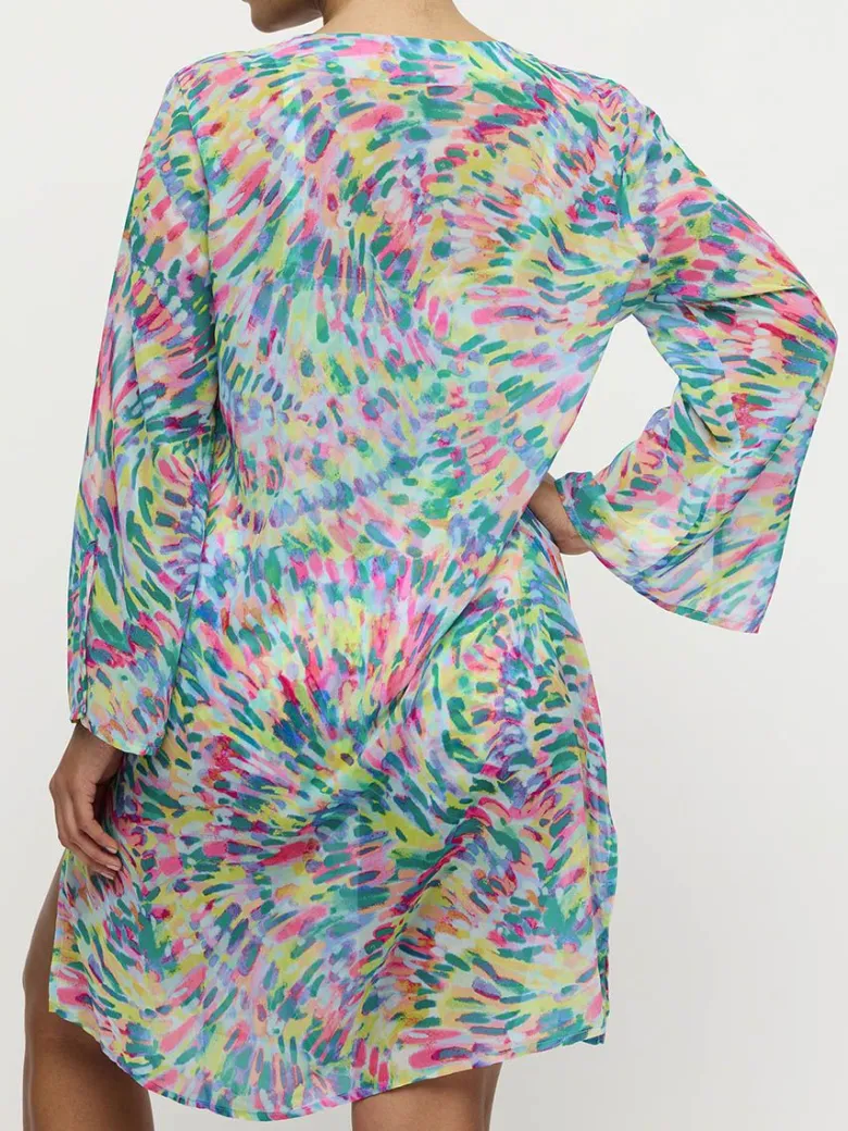 Vestido playa Primadonna Swim Douala