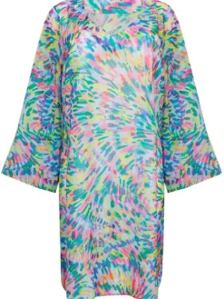 Vestido playa Primadonna Swim Douala