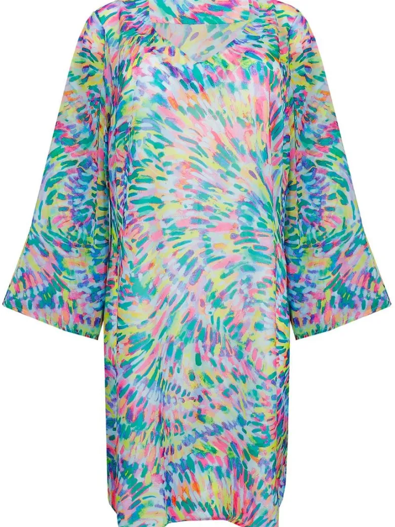 Vestido playa Primadonna Swim Douala