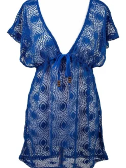 Vestido playa Tango Pia Rossini