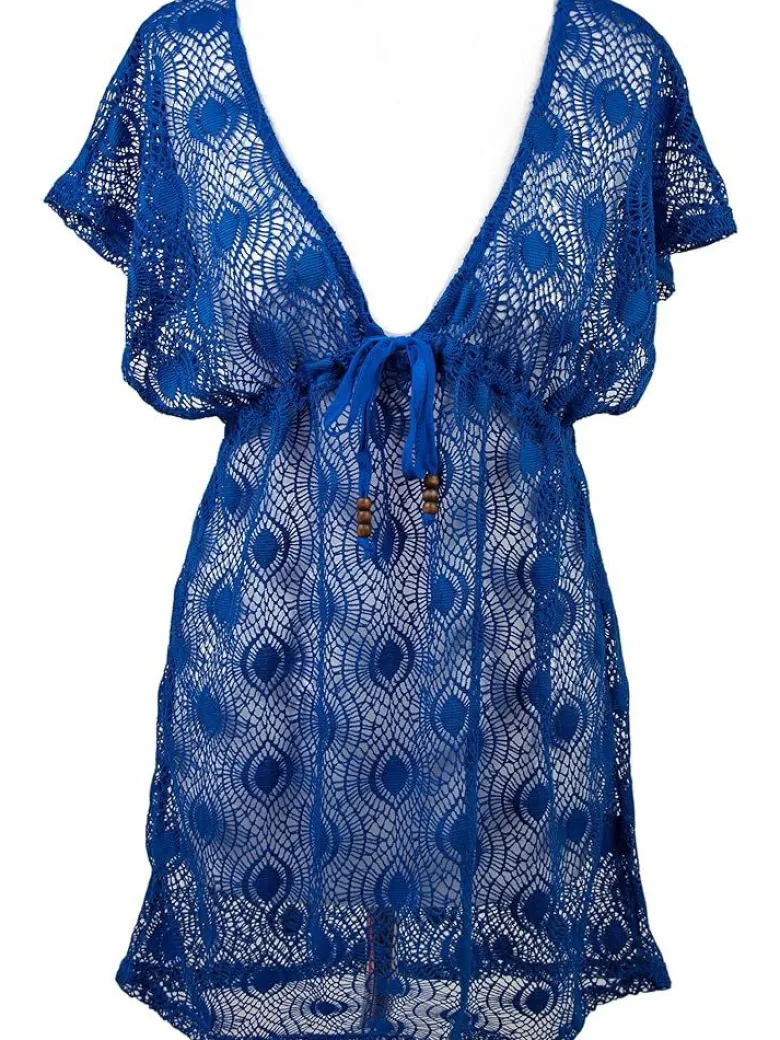 Vestido playa Tango Pia Rossini